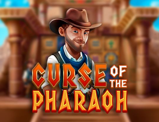 Curse of the Pharaoh